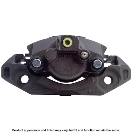 A1 Cardone Remanufactured  Unload Caliper W/Bracket, 18-B4360 18-B4360